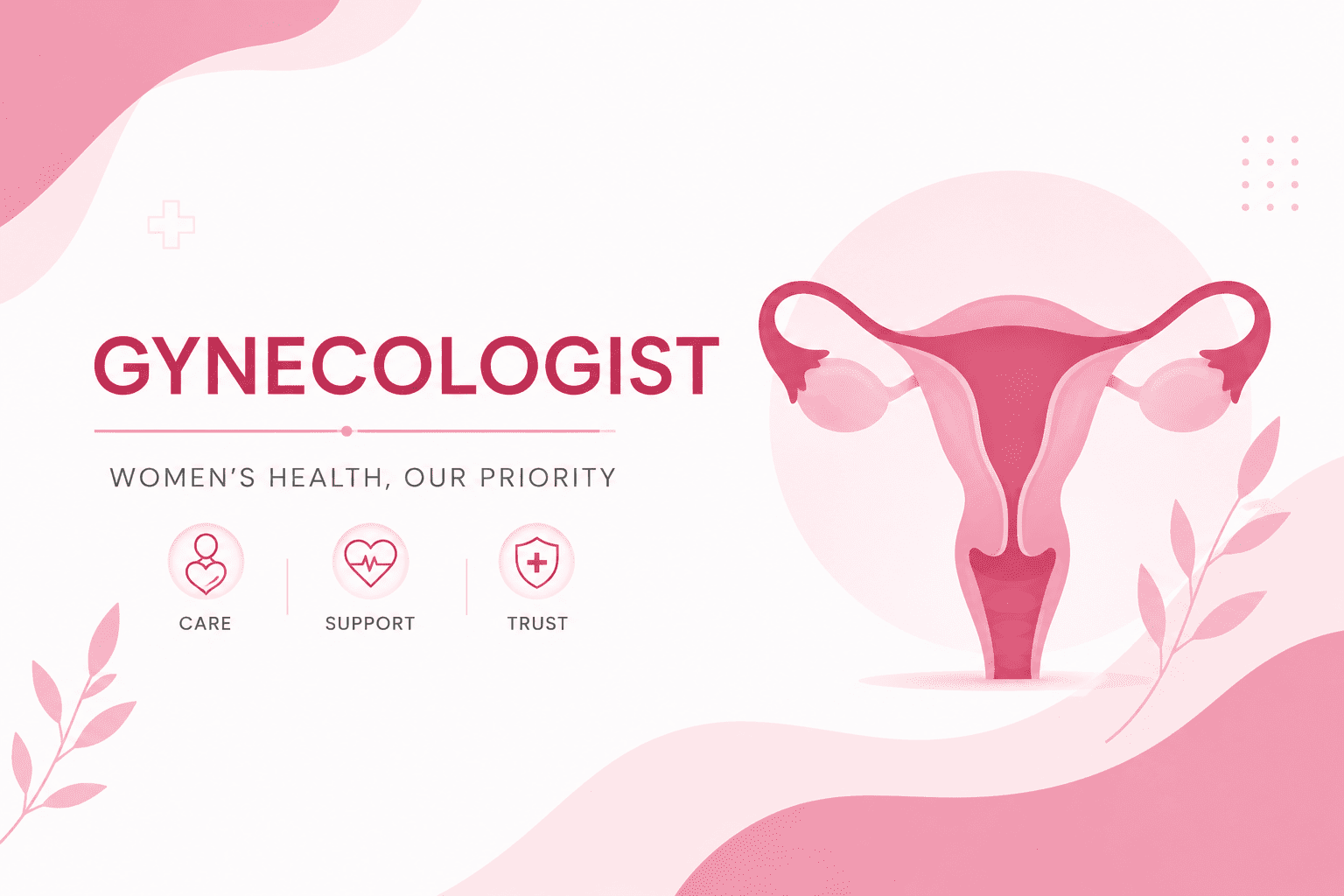 Best Gynecologist in Thane West