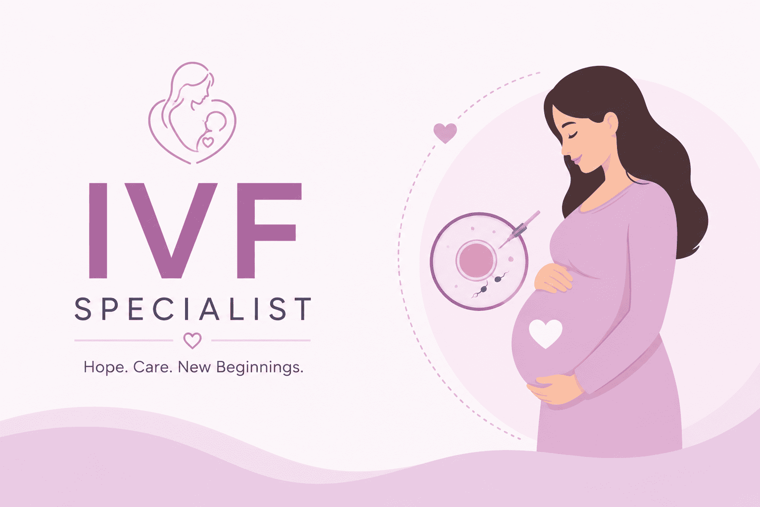 Best IVF Specialist in Kolshet Road, Thane